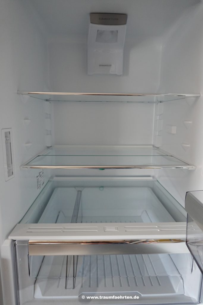 230 V Kühlschrank Wohnmobil