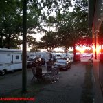 Späte Rache - CaravanSalon Minikrimi Abendstimmung P1
