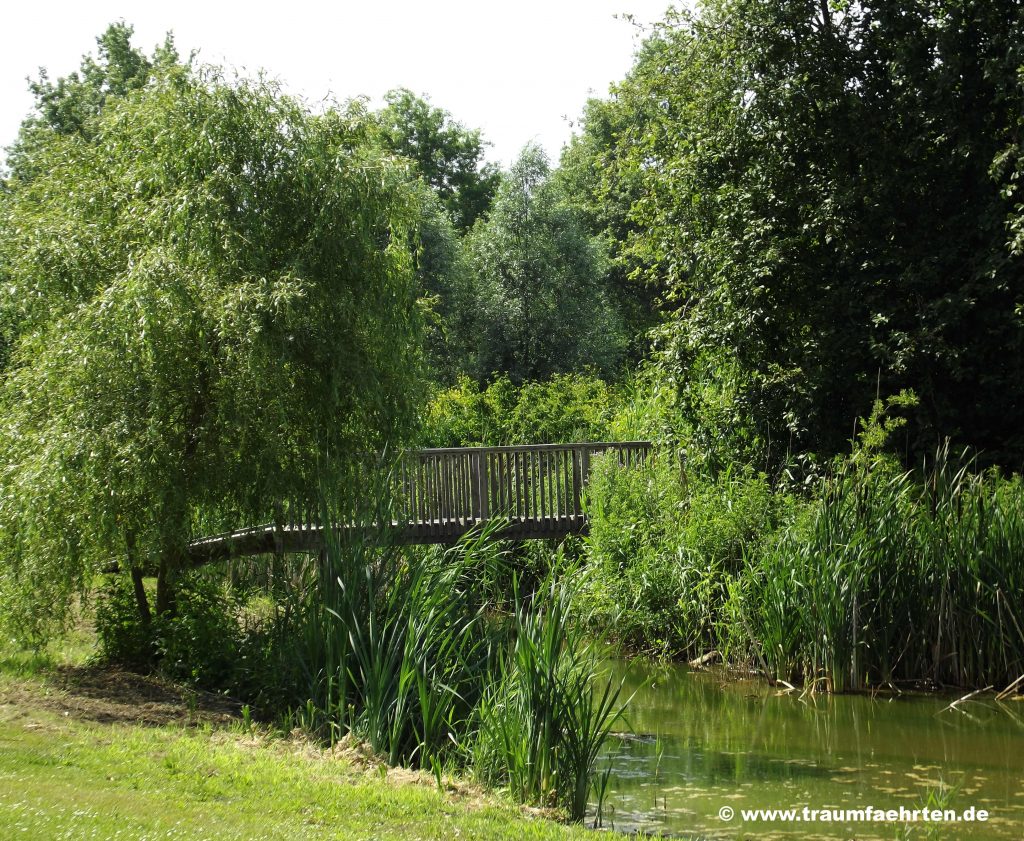 Camping De Wielewaal - Naturcamping ganz nach unserem Geschmack