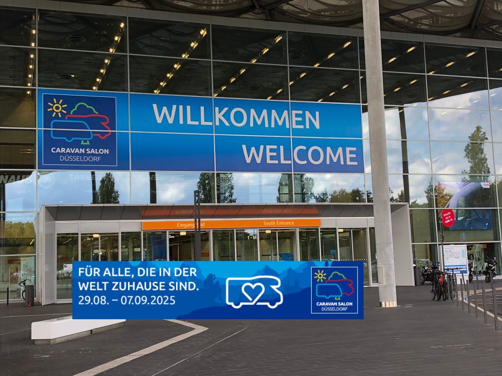 Inspirationsguide CARAVAN SALON 25