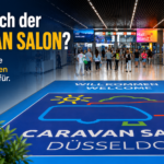 Lohnt sich der CARAVAN SALON? Unsere Einschätzung Lohnt sich der CARAVAN SALON? Unsere persönliche Einschätzung