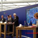 Eröffnungspressekonferenz