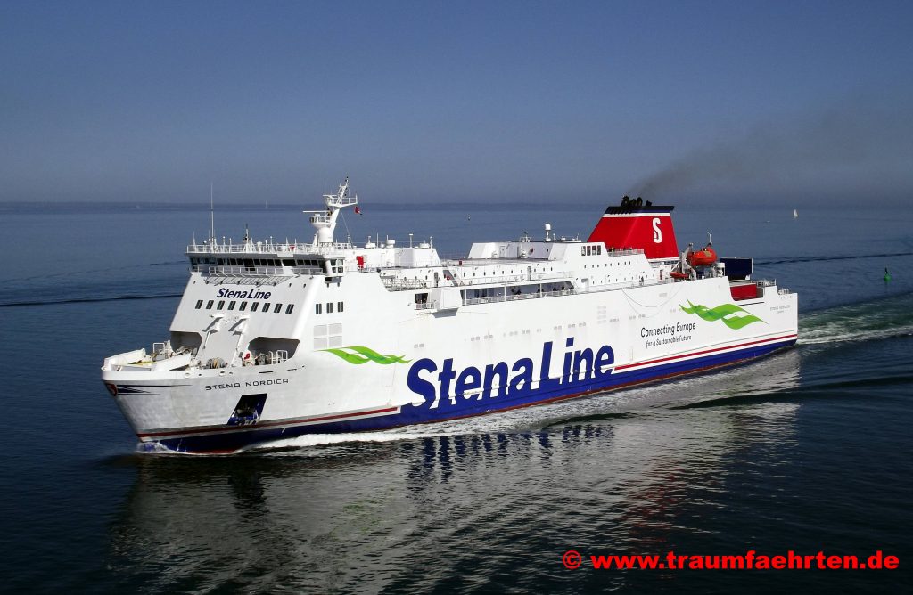 Packliste für die Fähre nach Schweden Für Mensch und Hund