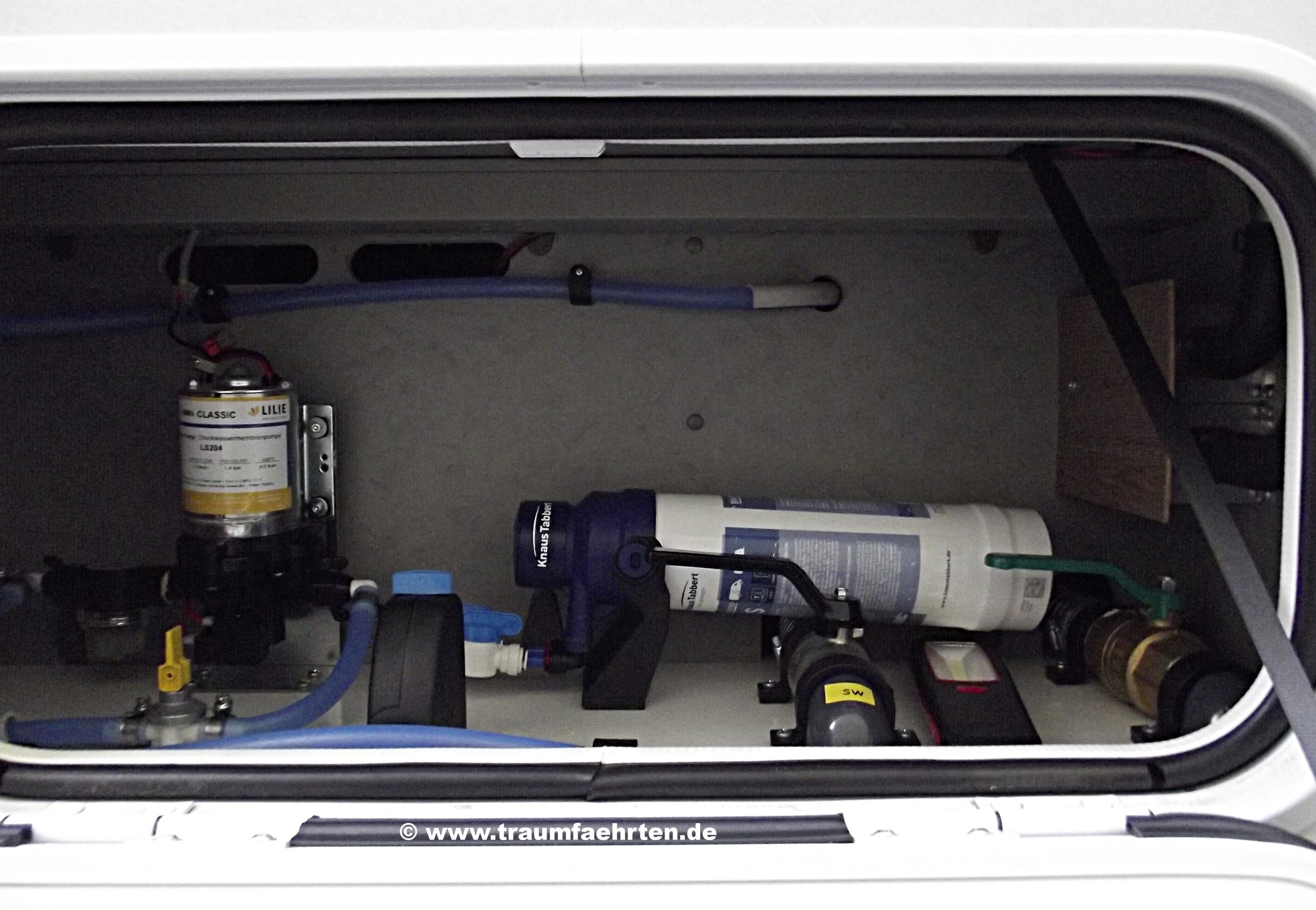 Praxistest des BWT Bestcamp Wasserfilters - Sicher sauberes Wasser