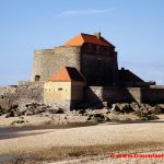 Die unbekannte Nordküste Frankreichs - Reisetipp Fort Mahon