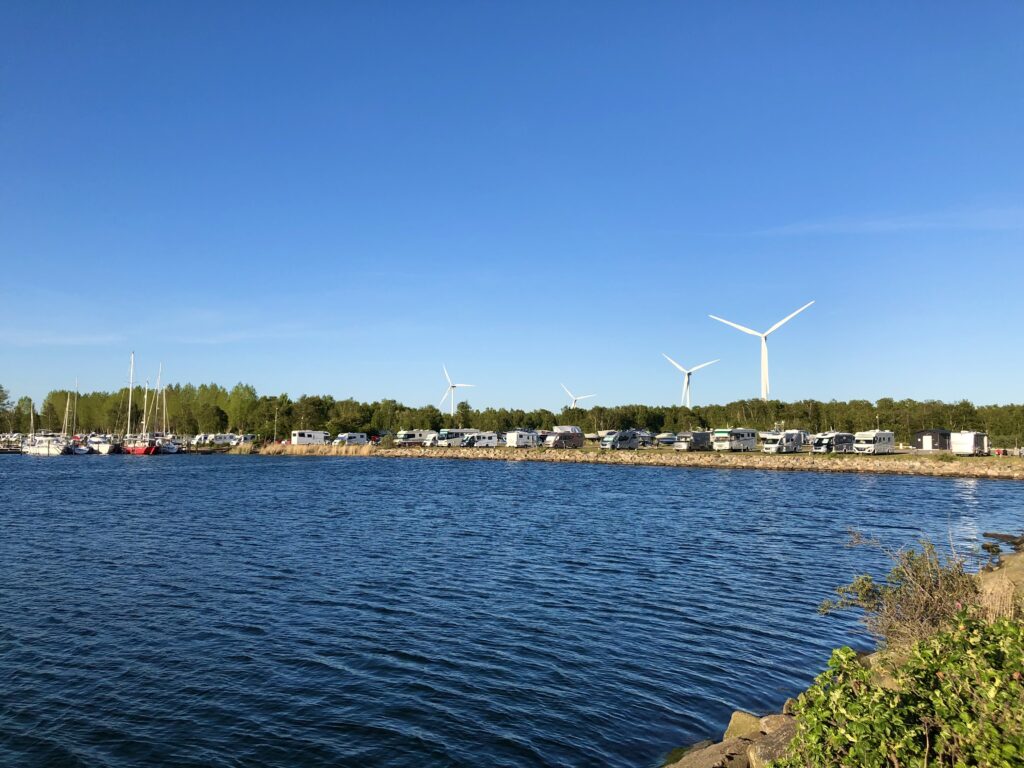 Ist Schweden als Reiseland unsicher
