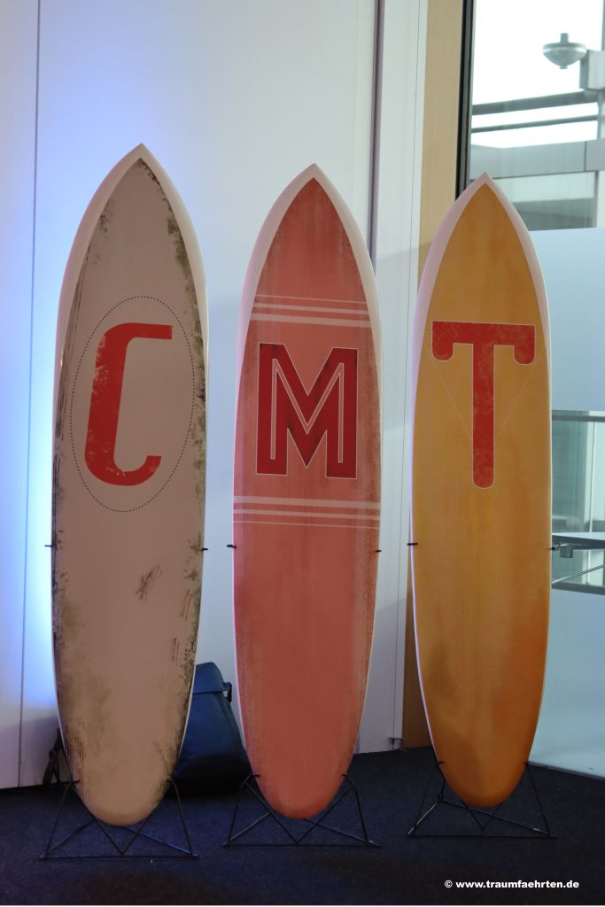 CMT Urlaubsmesse Stutgart