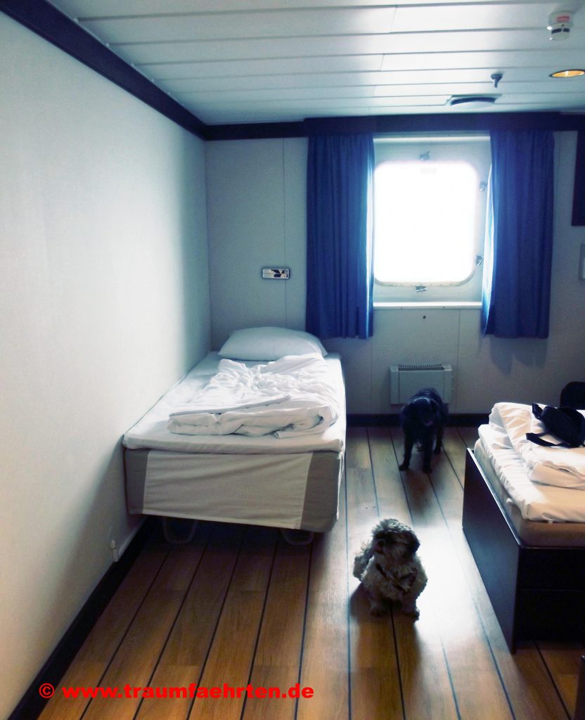 Mit Wohnmobil Und Hund Nach Schweden So Klappt Es Auf Der Fahre