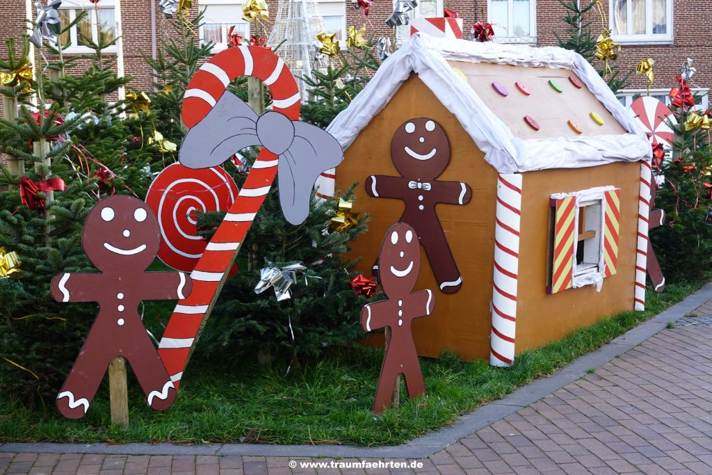 Austern zum Fest- Eine Wohnmobil-Weihnachtsgeschichte aus Frankreich