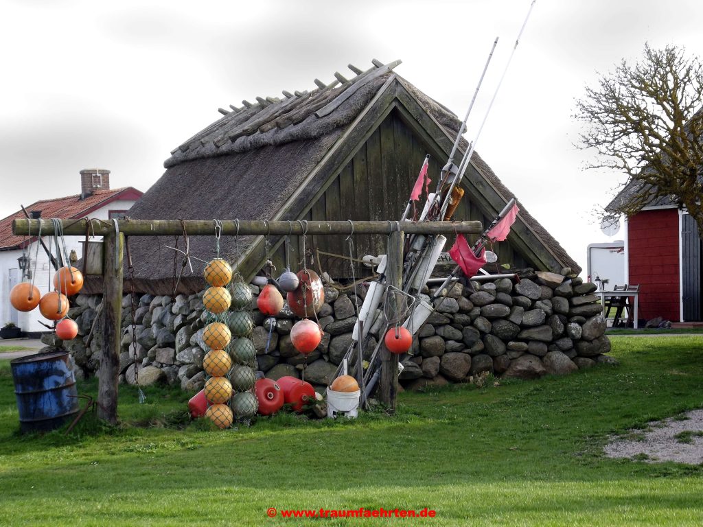 Wohnmobilurlaub in Schweden