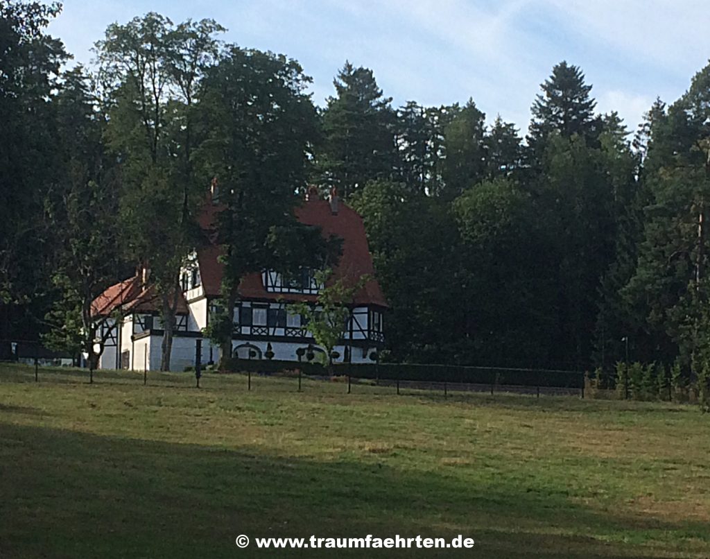 Villa René Lalique Wingen-sur-Moder