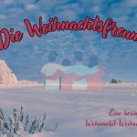 Die Weihnachtsfreunde - Eine besinnliche Geschichte für Camper WomoWeih_25_1