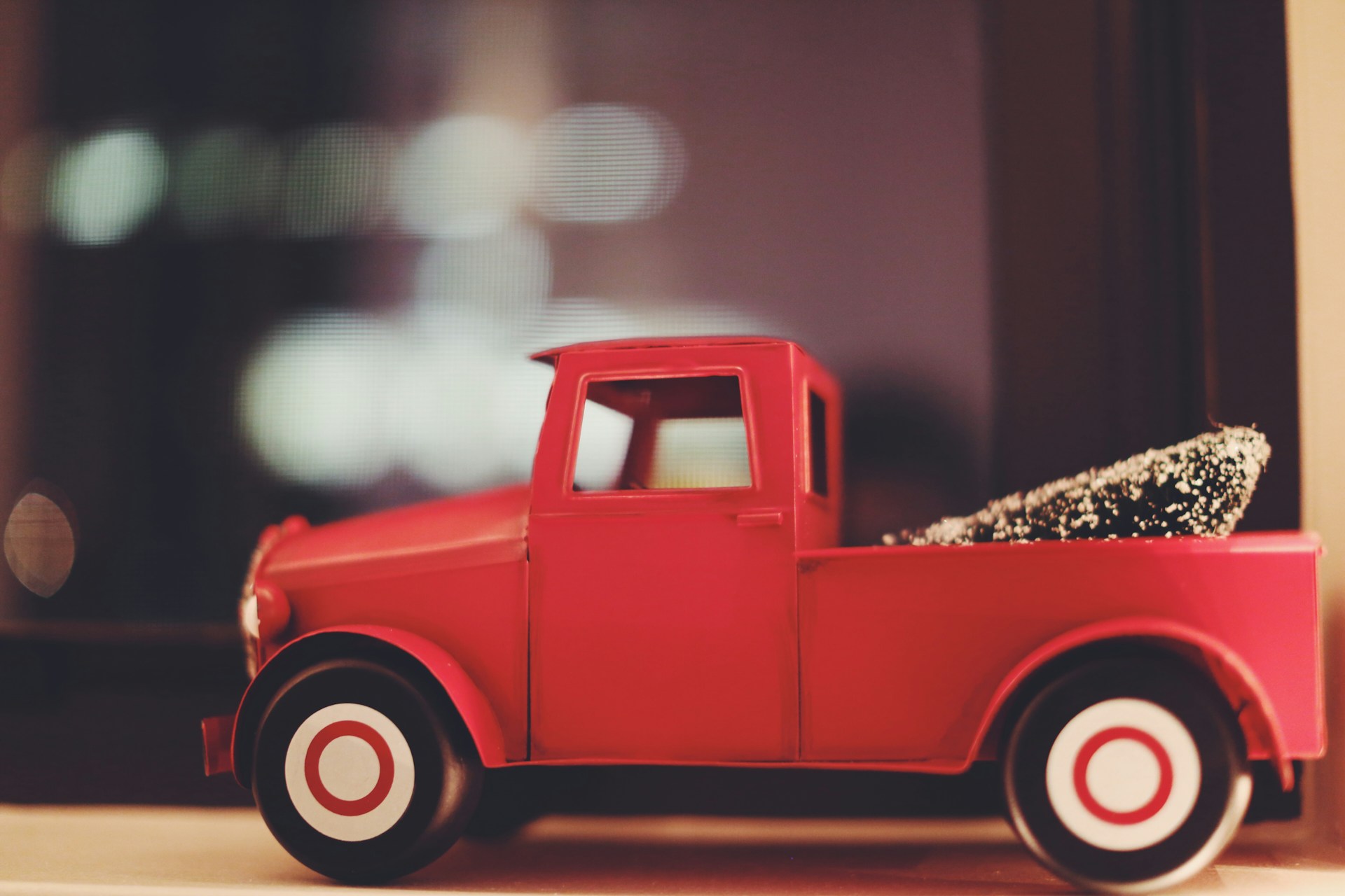 Oma Elsa dampft ab – eine Wohnmobil-Weihnachtsgeschichte zum Schmunzeln